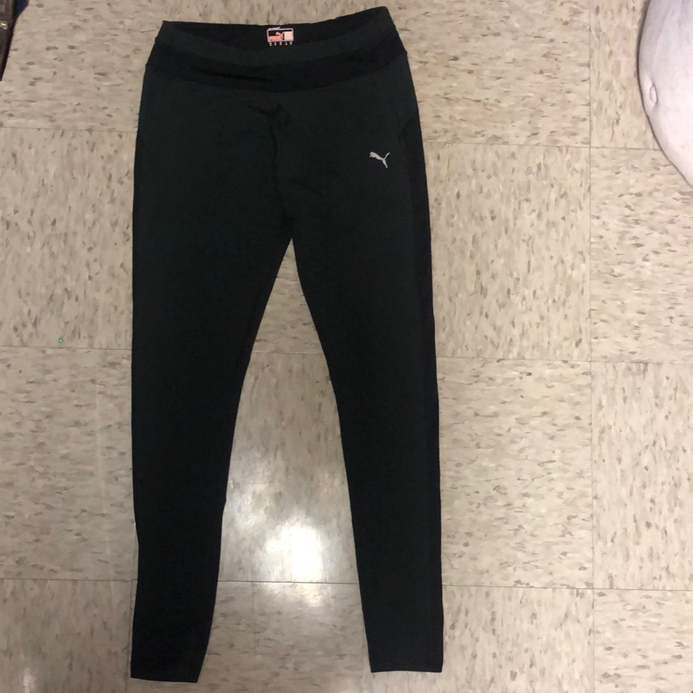 Athletic Leggings